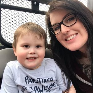 Meet your Posher, Rita